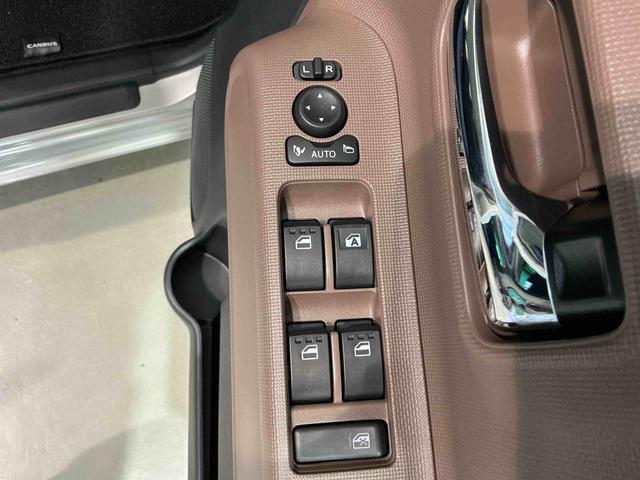 ムーヴキャンバスセオリーGパノラマモニター コーナーソナー ナビ シ−トヒ−タ− LEDライト 衝突軽減 電格ミラー アイドルストップ 車線逸脱警報 スマートキー キーフリーキー 衝突安全ボディ オートLED(栃木県)の中古車
