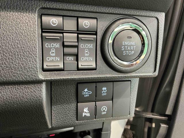 ムーヴキャンバスセオリーGパノラマモニター コーナーソナー ナビ シ−トヒ−タ− LEDライト 衝突軽減 電格ミラー アイドルストップ 車線逸脱警報 スマートキー キーフリーキー 衝突安全ボディ オートLED(栃木県)の中古車