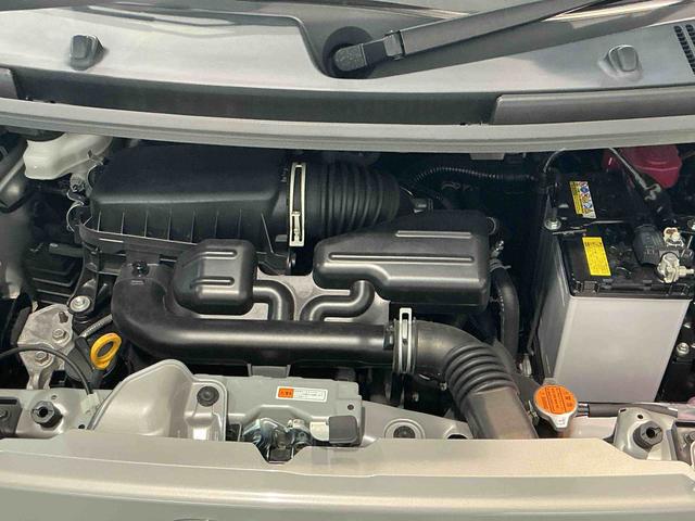 ムーヴキャンバスセオリーGパノラマモニター コーナーソナー ナビ シ−トヒ−タ− LEDライト 衝突軽減 電格ミラー アイドルストップ 車線逸脱警報 スマートキー キーフリーキー 衝突安全ボディ オートLED(栃木県)の中古車