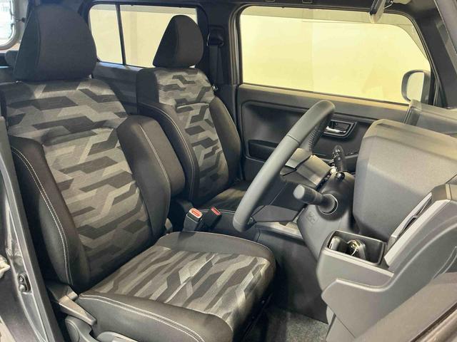 タフトＧターボ　ダーククロムベンチャーナビ　バックカメラ　ソナー　電動格納式ドアミラー　盗難防止装置　レーンキープ　安全ボディ　オートマチックハイビーム　シートヒータ　キーフリーシステム　ＥＴＣ　ムーンルーフ（栃木県）の中古車
