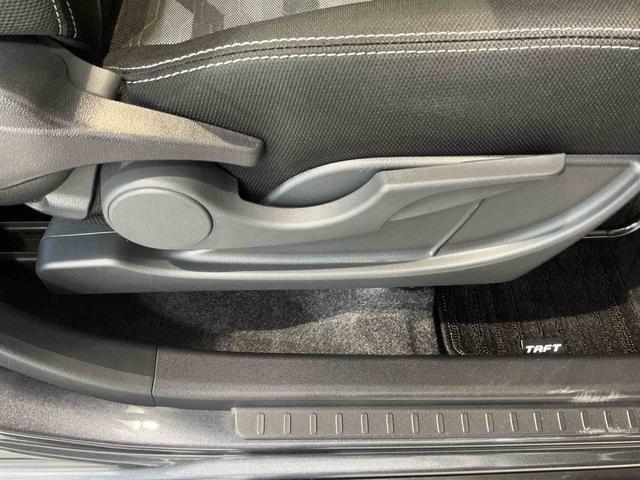 タフトＧターボ　ダーククロムベンチャーナビ　バックカメラ　ソナー　電動格納式ドアミラー　盗難防止装置　レーンキープ　安全ボディ　オートマチックハイビーム　シートヒータ　キーフリーシステム　ＥＴＣ　ムーンルーフ（栃木県）の中古車