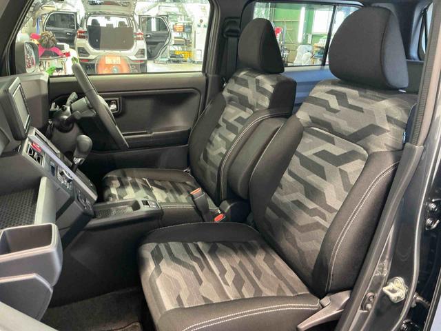 タフトＧターボ　ダーククロムベンチャーナビ　バックカメラ　ソナー　電動格納式ドアミラー　盗難防止装置　レーンキープ　安全ボディ　オートマチックハイビーム　シートヒータ　キーフリーシステム　ＥＴＣ　ムーンルーフ（栃木県）の中古車