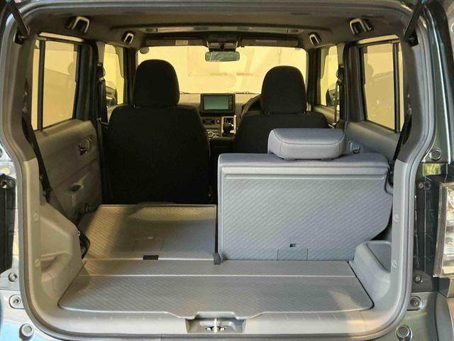 タフトＧターボ　ダーククロムベンチャーナビ　バックカメラ　ソナー　電動格納式ドアミラー　盗難防止装置　レーンキープ　安全ボディ　オートマチックハイビーム　シートヒータ　キーフリーシステム　ＥＴＣ　ムーンルーフ（栃木県）の中古車