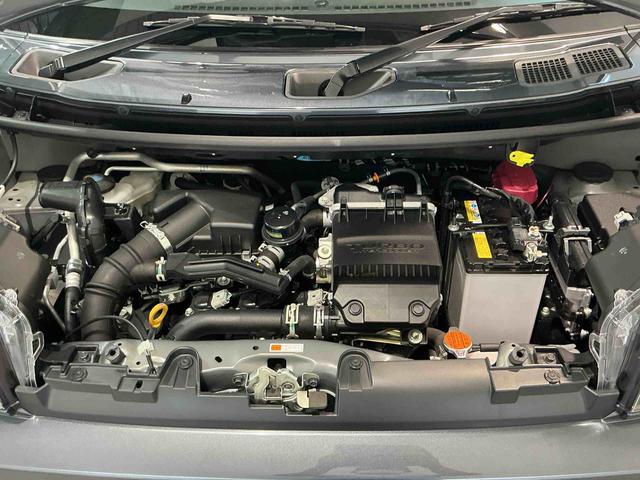 タフトＧターボ　ダーククロムベンチャーナビ　バックカメラ　ソナー　電動格納式ドアミラー　盗難防止装置　レーンキープ　安全ボディ　オートマチックハイビーム　シートヒータ　キーフリーシステム　ＥＴＣ　ムーンルーフ（栃木県）の中古車
