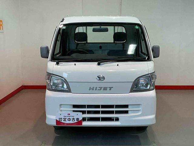 ハイゼットトラックスペシャル4WD切替機能 オートマ車 純正ラジオ(栃木県)の中古車