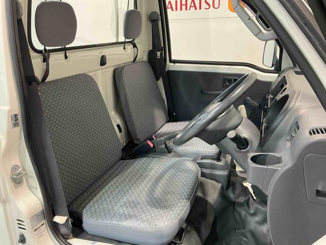 ハイゼットトラックスペシャル4WD切替機能 オートマ車 純正ラジオ(栃木県)の中古車