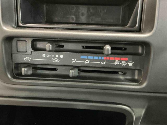 ハイゼットトラックスペシャル4WD切替機能 オートマ車 純正ラジオ(栃木県)の中古車