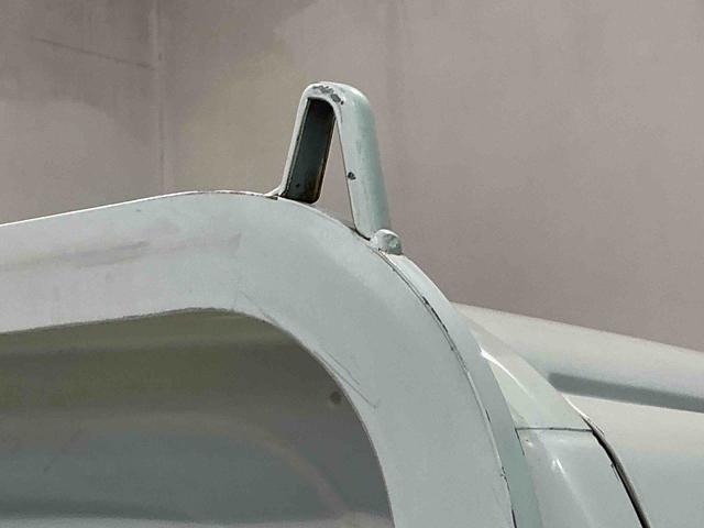 ハイゼットトラックスペシャル4WD切替機能 オートマ車 純正ラジオ(栃木県)の中古車