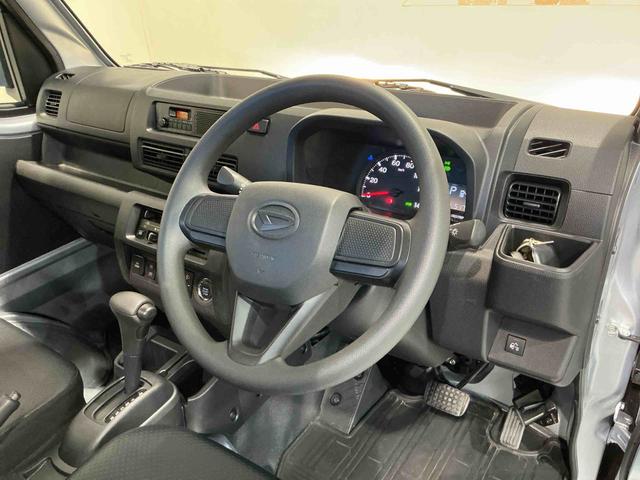 ハイゼットトラックスタンダード 農用スペシャルソナー キーレスキー 切替4WD エアバック AC 車線逸脱警報 パワーステアリング センターデフロック デュアルエアバック オートライト 衝突被害軽減システム スマートキー(栃木県)の中古車