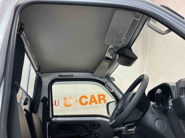 ハイゼットトラックスタンダード 農用スペシャルソナー キーレスキー 切替4WD エアバック AC 車線逸脱警報 パワーステアリング センターデフロック デュアルエアバック オートライト 衝突被害軽減システム スマートキー(栃木県)の中古車