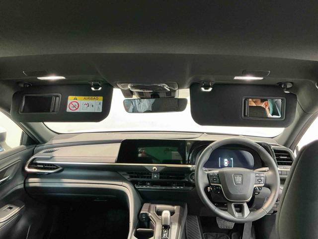 クラウンクロスオーバーGアドバンスドクルーズコントロール LED ETC スマキー 4WD キーレス メモリーナビ 盗難防止装置 アルミホイール パノラマカメラ 衝突軽減B PWシート(栃木県)の中古車