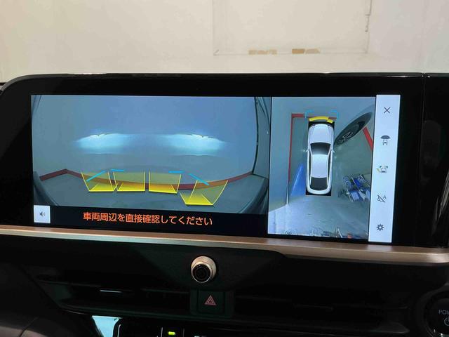 クラウンクロスオーバーGアドバンスドクルーズコントロール LED ETC スマキー 4WD キーレス メモリーナビ 盗難防止装置 アルミホイール パノラマカメラ 衝突軽減B PWシート(栃木県)の中古車