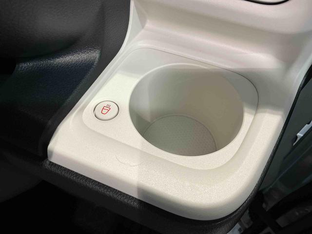 ムーヴキャンバスストライプスＧナビ　バックカメラ　レーダーブレーキ　リヤカメラ　電動格納式ドアミラー　衝突安全ボディ　アイドリングストップ機能　スマートキー＆プッシュスタート　ＬＥＤヘッドライト　キーフリー（栃木県）の中古車
