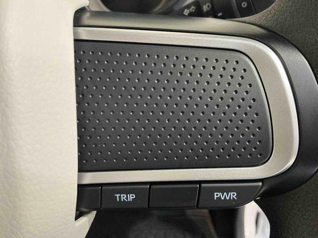 ムーヴキャンバスストライプスＧナビ　バックカメラ　レーダーブレーキ　リヤカメラ　電動格納式ドアミラー　衝突安全ボディ　アイドリングストップ機能　スマートキー＆プッシュスタート　ＬＥＤヘッドライト　キーフリー（栃木県）の中古車