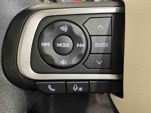 ムーヴキャンバスストライプスＧナビ　バックカメラ　レーダーブレーキ　リヤカメラ　電動格納式ドアミラー　衝突安全ボディ　アイドリングストップ機能　スマートキー＆プッシュスタート　ＬＥＤヘッドライト　キーフリー（栃木県）の中古車