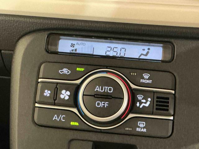 ムーヴキャンバスストライプスＧナビ　バックカメラ　レーダーブレーキ　リヤカメラ　電動格納式ドアミラー　衝突安全ボディ　アイドリングストップ機能　スマートキー＆プッシュスタート　ＬＥＤヘッドライト　キーフリー（栃木県）の中古車