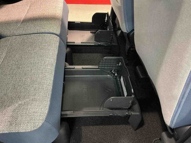 ムーヴキャンバスストライプスＧナビ　バックカメラ　レーダーブレーキ　リヤカメラ　電動格納式ドアミラー　衝突安全ボディ　アイドリングストップ機能　スマートキー＆プッシュスタート　ＬＥＤヘッドライト　キーフリー（栃木県）の中古車