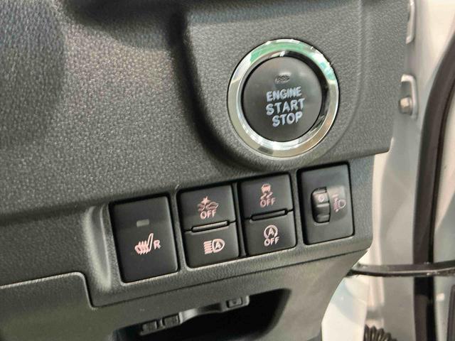 ムーヴカスタム　ＲＳ　ハイパーリミテッドＳＡIIIナビ　パノラマモニター　レーンキープ　ベンチシート　盗難防止装置　電動格納ミラー　オートハイビーム　キーレス　ＡＢＳ　アルミホイール　オートライト　ＬＥＤヘッドライト　雹害あり（栃木県）の中古車