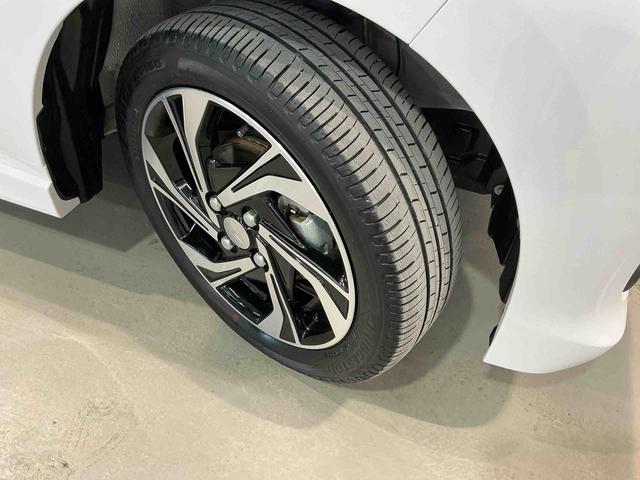 ムーヴカスタム　ＲＳ　ハイパーリミテッドＳＡIIIナビ　パノラマモニター　レーンキープ　ベンチシート　盗難防止装置　電動格納ミラー　オートハイビーム　キーレス　ＡＢＳ　アルミホイール　オートライト　ＬＥＤヘッドライト　雹害あり（栃木県）の中古車