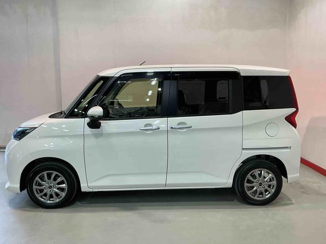 トールG SAIIABS 1オーナー オートハイビーム ナビTV 横滑り防止機能 電動格納ミラー クリアランスソナー キーフリー アイドリングストップ レーンアシスト オートライト 盗難防止システム スマートキー(栃木県)の中古車