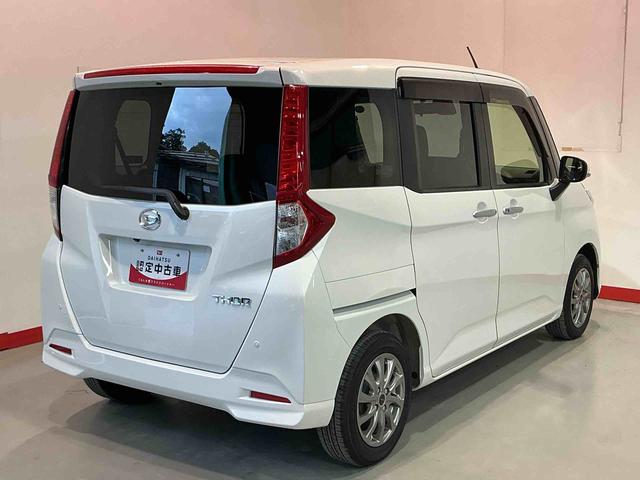 トールG SAIIABS 1オーナー オートハイビーム ナビTV 横滑り防止機能 電動格納ミラー クリアランスソナー キーフリー アイドリングストップ レーンアシスト オートライト 盗難防止システム スマートキー(栃木県)の中古車