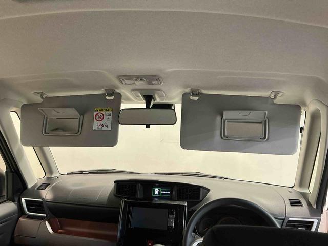 トールG SAIIABS 1オーナー オートハイビーム ナビTV 横滑り防止機能 電動格納ミラー クリアランスソナー キーフリー アイドリングストップ レーンアシスト オートライト 盗難防止システム スマートキー(栃木県)の中古車