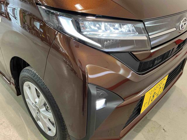 ムーヴG衝突回避支援ブレーキ オートミラー クリソナ 車線逸脱警報 LEDヘッドライト インテリキー 盗難防止装置 ベンチシート オートライト オートマチックハイビーム エコアイドル(栃木県)の中古車