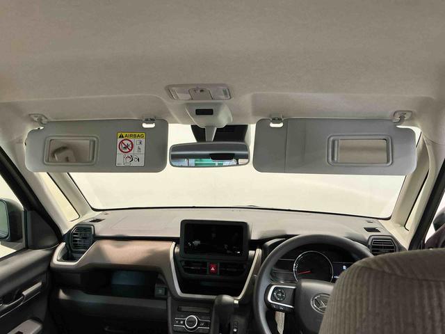 ムーヴX誤発進抑制装置 LEDヘッド クリアランスソナー スマートキープッシュスタート 衝突安全ボディ 電動格納ミラー 盗難防止アラーム キーレスエントリー レーンアシスト アイドリングストップ ベンチシート(栃木県)の中古車
