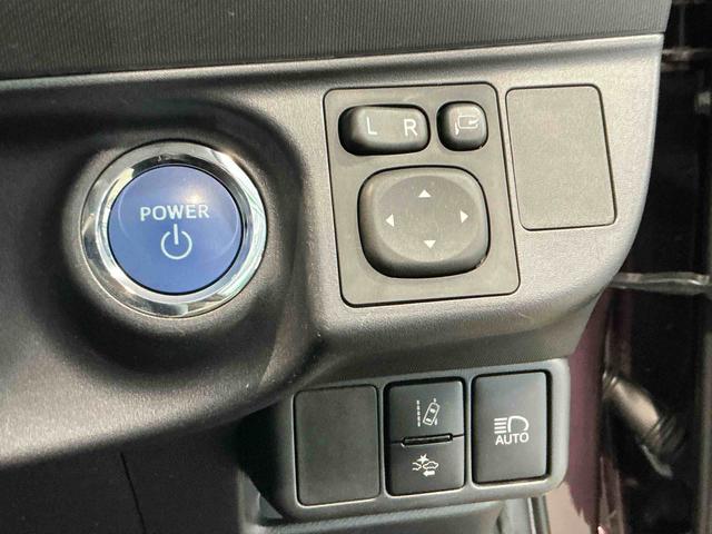アクアＧブラックソフトレザーセレクションシ−トヒ−タ−　イモビライザー　助手席エアバッグ　オートクルーズ　ＶＳＣ　ナビ　スマートキー＆プッシュスタート　ＬＥＤ　アルミ　リアカメラ　衝突安全ボディ　ＡＢＳ　ＥＴＣ（栃木県）の中古車