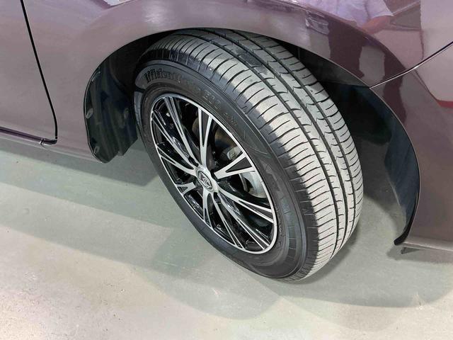 アクアＧブラックソフトレザーセレクションシ−トヒ−タ−　イモビライザー　助手席エアバッグ　オートクルーズ　ＶＳＣ　ナビ　スマートキー＆プッシュスタート　ＬＥＤ　アルミ　リアカメラ　衝突安全ボディ　ＡＢＳ　ＥＴＣ（栃木県）の中古車