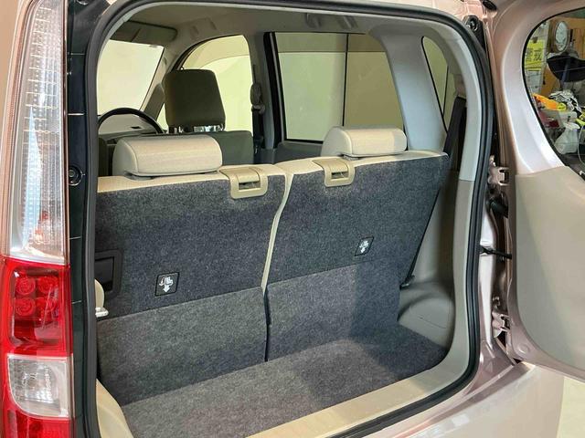 ムーヴＸキーフリー　盗難警報装置　アルミホイル　格納ミラー　運転席エアバック　フロントベンチシート　　衝突安全ボディ　ＡＢＳ　アイドリングストップ（栃木県）の中古車