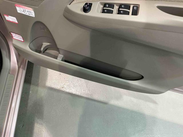 ムーヴＸキーフリー　盗難警報装置　アルミホイル　格納ミラー　運転席エアバック　フロントベンチシート　　衝突安全ボディ　ＡＢＳ　アイドリングストップ（栃木県）の中古車