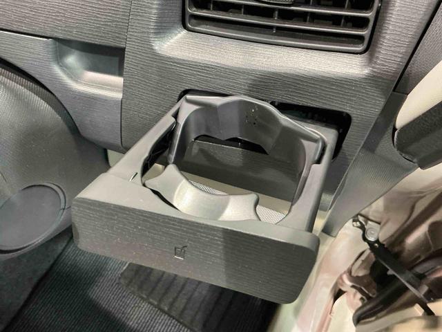 ムーヴＸキーフリー　盗難警報装置　アルミホイル　格納ミラー　運転席エアバック　フロントベンチシート　　衝突安全ボディ　ＡＢＳ　アイドリングストップ（栃木県）の中古車