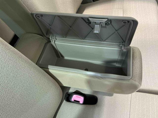 ムーヴＸキーフリー　盗難警報装置　アルミホイル　格納ミラー　運転席エアバック　フロントベンチシート　　衝突安全ボディ　ＡＢＳ　アイドリングストップ（栃木県）の中古車