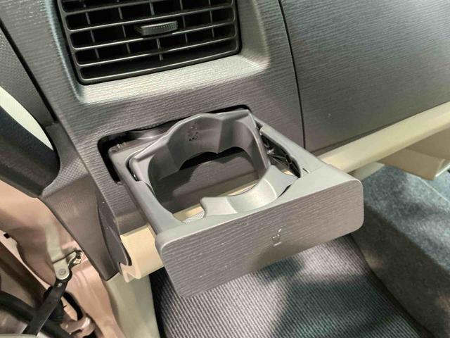 ムーヴＸキーフリー　盗難警報装置　アルミホイル　格納ミラー　運転席エアバック　フロントベンチシート　　衝突安全ボディ　ＡＢＳ　アイドリングストップ（栃木県）の中古車