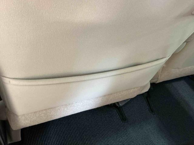 ムーヴＸキーフリー　盗難警報装置　アルミホイル　格納ミラー　運転席エアバック　フロントベンチシート　　衝突安全ボディ　ＡＢＳ　アイドリングストップ（栃木県）の中古車