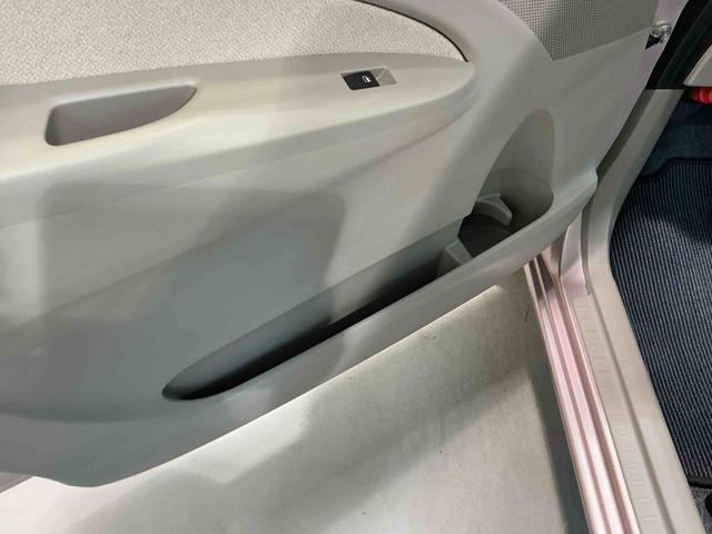 ムーヴＸキーフリー　盗難警報装置　アルミホイル　格納ミラー　運転席エアバック　フロントベンチシート　　衝突安全ボディ　ＡＢＳ　アイドリングストップ（栃木県）の中古車