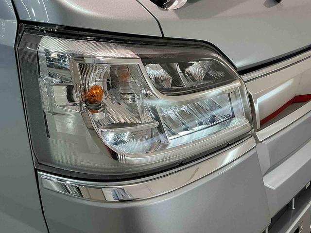 ハイゼットトラックジャンボＳＡIIIｔ５速マニュアル車　デフロック機能　　レーンアシスト　４ＷＤ　盗難防止システム　運転席エアバッグ　衝突安全ボディ　ＡＢＳ　横滑り防止システム　衝突低減ブレーキ　運転席助手席エアバッグ　ＬＥＤヘットライト（栃木県）の中古車