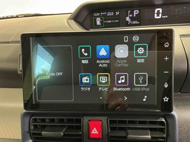 タントXディスプレイオーディオ バックカメラ キーフリーシステム スマートアシスト コーナーセンサー スライドドア LEDヘッドライト オートエアコン シートバックテーブル 雹害あり(栃木県)の中古車