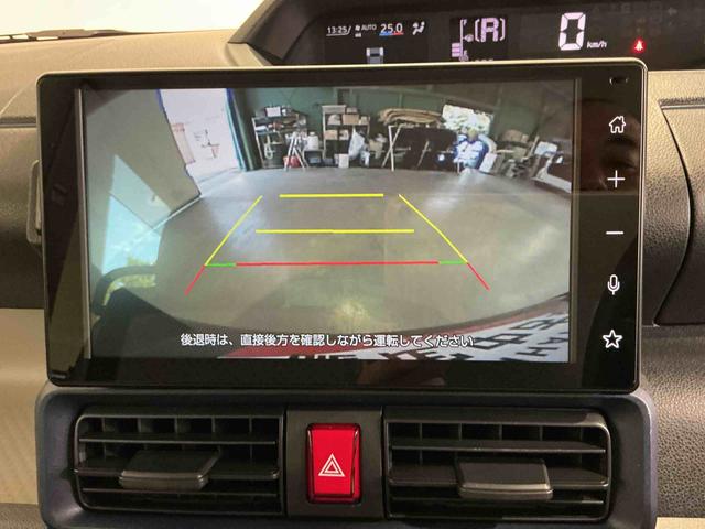 タントXディスプレイオーディオ バックカメラ キーフリーシステム スマートアシスト コーナーセンサー スライドドア LEDヘッドライト オートエアコン シートバックテーブル 雹害あり(栃木県)の中古車