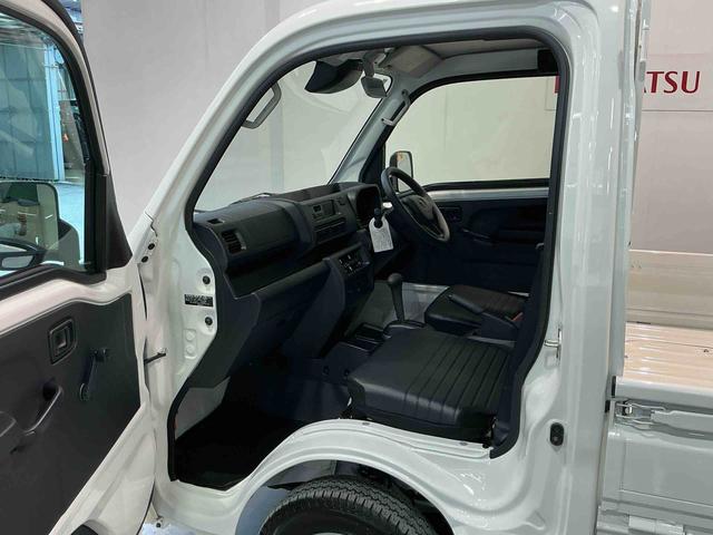 ハイゼットトラックスタンダード 農用スペシャル切替4WD エアバック AC 車線逸脱警報 パワーステアリング デュアルエアバック オートライト 衝突被害軽減システム オートハイビーム アイドリングストップ 横滑り防止装置(栃木県)の中古車