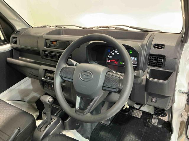 ハイゼットトラックスタンダード 農用スペシャル切替4WD エアバック AC 車線逸脱警報 パワーステアリング デュアルエアバック オートライト 衝突被害軽減システム オートハイビーム アイドリングストップ 横滑り防止装置(栃木県)の中古車