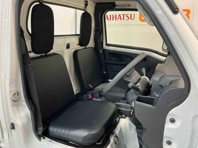 ハイゼットトラックスタンダード 農用スペシャル切替4WD エアバック AC 車線逸脱警報 パワーステアリング デュアルエアバック オートライト 衝突被害軽減システム オートハイビーム アイドリングストップ 横滑り防止装置(栃木県)の中古車