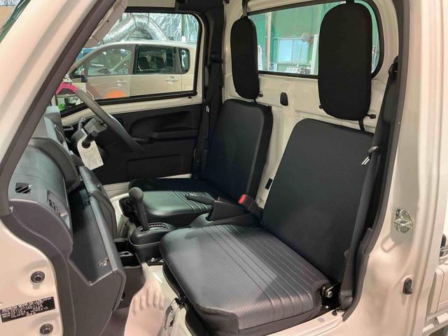 ハイゼットトラックスタンダード 農用スペシャル切替4WD エアバック AC 車線逸脱警報 パワーステアリング デュアルエアバック オートライト 衝突被害軽減システム オートハイビーム アイドリングストップ 横滑り防止装置(栃木県)の中古車
