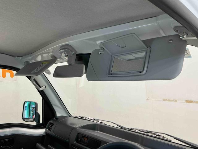 ハイゼットトラックスタンダード 農用スペシャル切替4WD エアバック AC 車線逸脱警報 パワーステアリング デュアルエアバック オートライト 衝突被害軽減システム オートハイビーム アイドリングストップ 横滑り防止装置(栃木県)の中古車