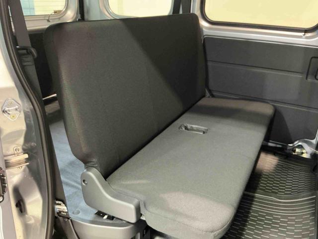 ハイゼットカーゴＤＸリアコーナーセンサー　ブレーキサポート　運転席助手席エアバッグ　レーンアシスト　エコアイドル　キーレスリモコン　ＥＳＣ　禁煙車　切替式４ＷＤ　エアバッグ　ＡＢＳ　オートライト　衝突安全ボディ（栃木県）の中古車
