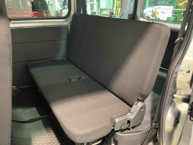 ハイゼットカーゴＤＸリアコーナーセンサー　ブレーキサポート　運転席助手席エアバッグ　レーンアシスト　エコアイドル　キーレスリモコン　ＥＳＣ　禁煙車　切替式４ＷＤ　エアバッグ　ＡＢＳ　オートライト　衝突安全ボディ（栃木県）の中古車