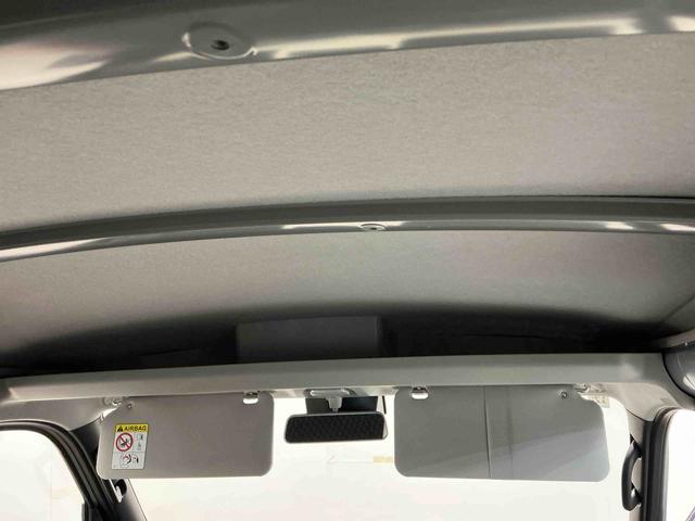 ハイゼットカーゴＤＸリアコーナーセンサー　ブレーキサポート　運転席助手席エアバッグ　レーンアシスト　エコアイドル　キーレスリモコン　ＥＳＣ　禁煙車　切替式４ＷＤ　エアバッグ　ＡＢＳ　オートライト　衝突安全ボディ（栃木県）の中古車