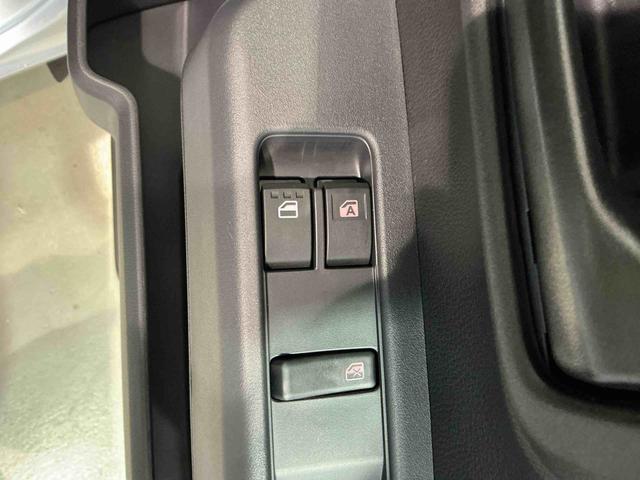ハイゼットカーゴＤＸリアコーナーセンサー　ブレーキサポート　運転席助手席エアバッグ　レーンアシスト　エコアイドル　キーレスリモコン　ＥＳＣ　禁煙車　切替式４ＷＤ　エアバッグ　ＡＢＳ　オートライト　衝突安全ボディ（栃木県）の中古車