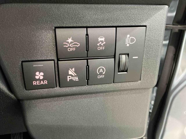 ハイゼットカーゴＤＸリアコーナーセンサー　ブレーキサポート　運転席助手席エアバッグ　レーンアシスト　エコアイドル　キーレスリモコン　ＥＳＣ　禁煙車　切替式４ＷＤ　エアバッグ　ＡＢＳ　オートライト　衝突安全ボディ（栃木県）の中古車